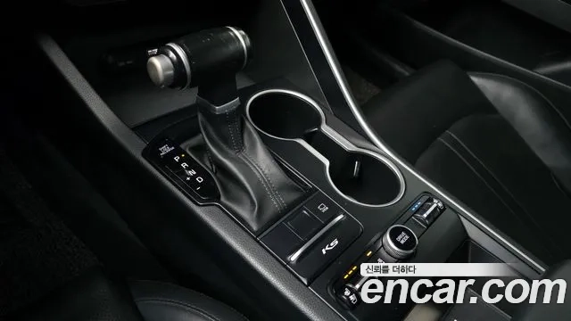 Kia K5 3rd generation id 2950957 из Кореи 19