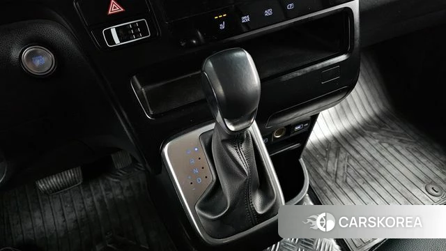 Hyundai Staria id 3806795 из Кореи 19