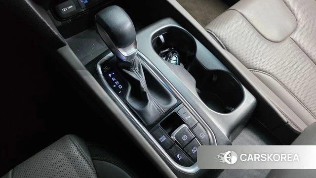 Hyundai Santa Fe TM id 4430497 из Кореи 19