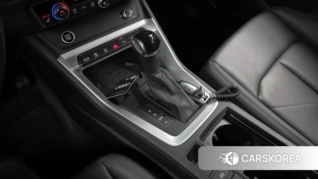 Audi Q3 (F3) id 3897577 из Кореи 19