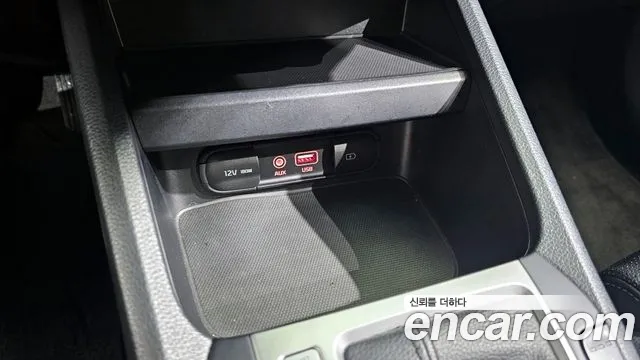 Kia Come New K3 id 2687340 из Кореи 19