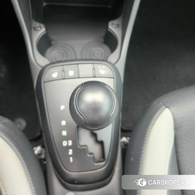 Kia Morning Urban (JA) id 4419638 из Кореи 19