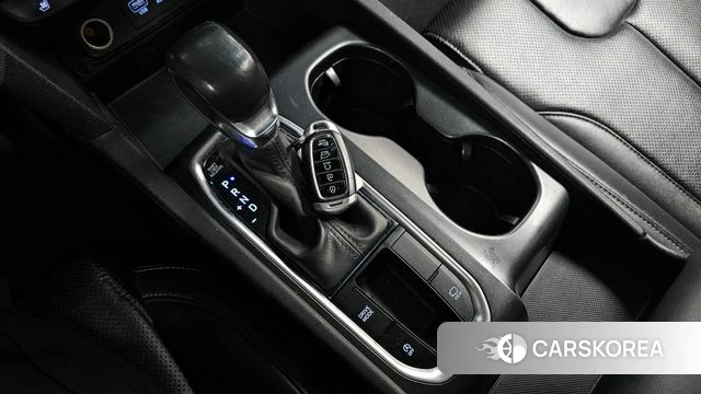 Hyundai Santa Fe TM id 4339317 из Кореи 19
