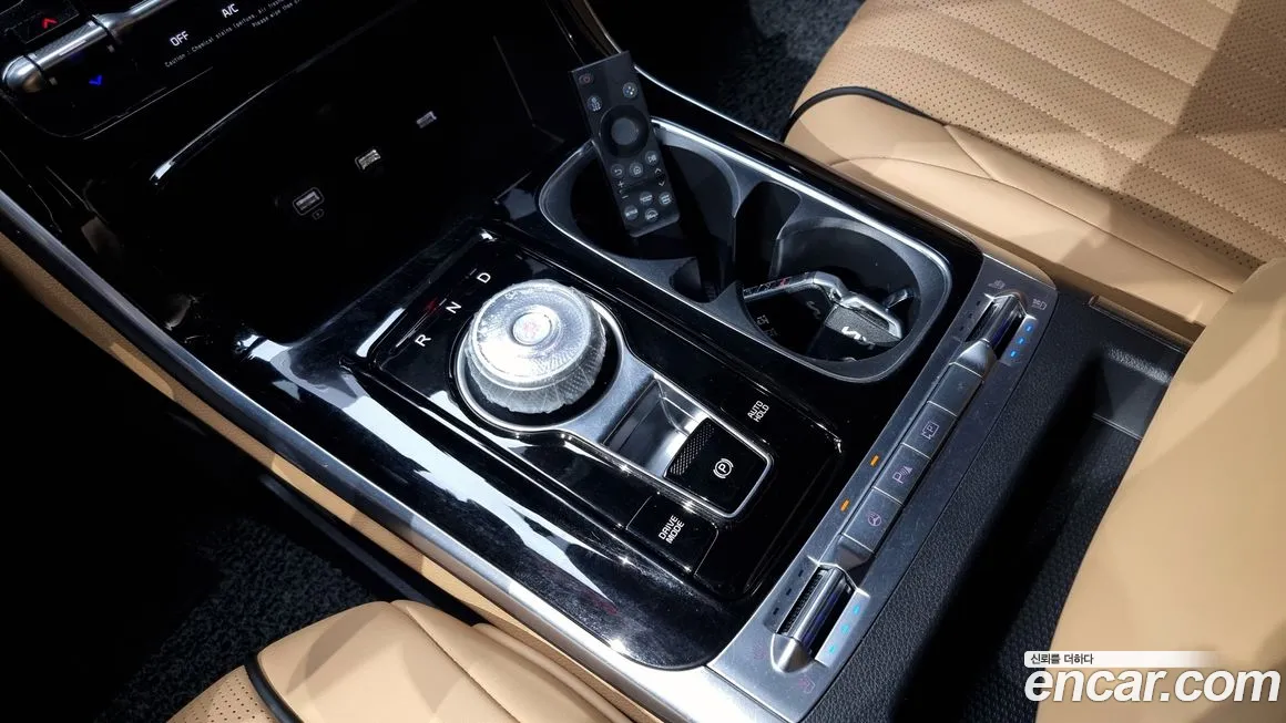 Kia Carnival 4th generation id 1834477 из Кореи 19