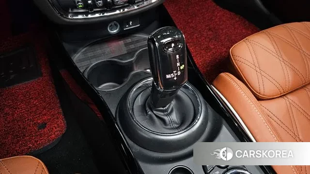 Mini Cooper S Clubman id 2974194 из Кореи 19