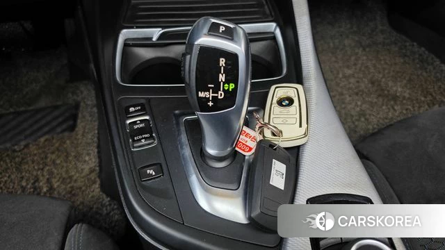BMW 1 Series (F20) id 4837228 из Кореи 19