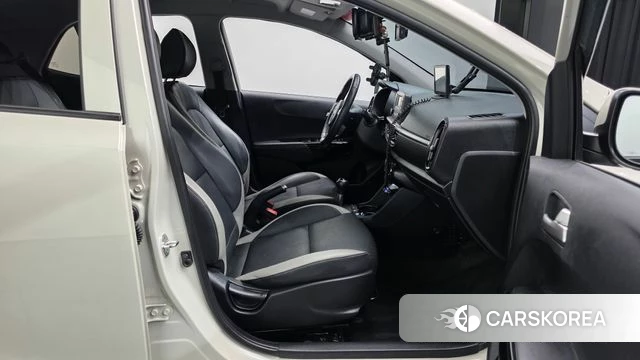 Kia All New Morning (JA) id 3828909 из Кореи 19