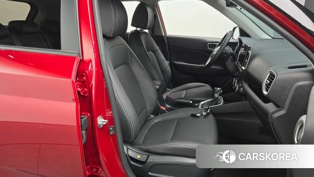 Hyundai Venue id 3877081 из Кореи 19