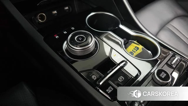 Kia K5 3rd generation id 4572501 из Кореи 33