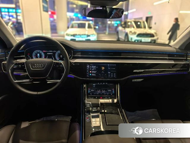 Audi A8 id 4348617 из Китая 9
