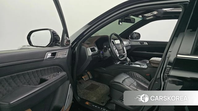 Ssangyong All New Rexton id 4785014 из Кореи 34