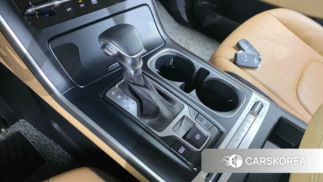 Kia Carnival 4th generation id 4507506 из Кореи 31
