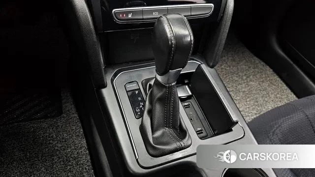 Renault Korea (Samsung) SM6 id 3439547 из Кореи 19