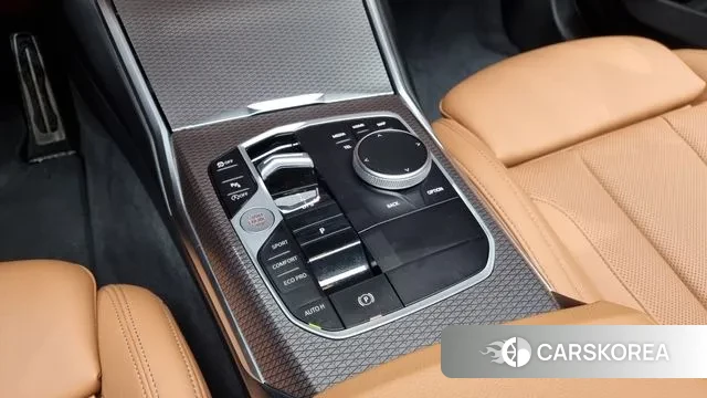 BMW 3 Series (G20) id 3442166 из Кореи 19