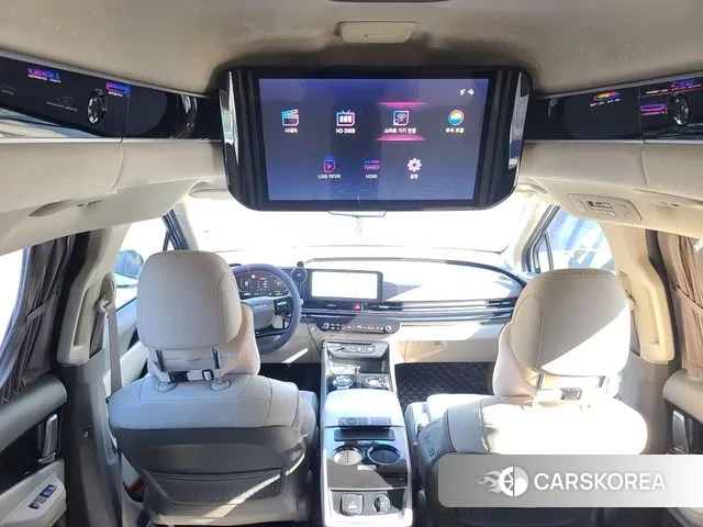 Kia The New Carnival 4th Generation id 3644459 из Кореи 19