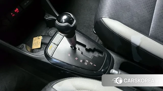 Kia All New Morning (JA) id 3423329 из Кореи 19