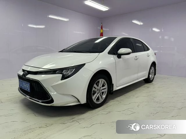 Toyota Lei Ling id 4291125 из Китая 9
