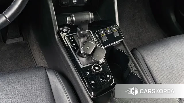 Kia Sportage 5th Generation id 3334783 из Кореи 19