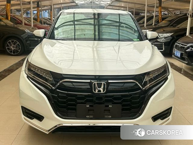 Honda UR-V id 4255843 из Китая 9