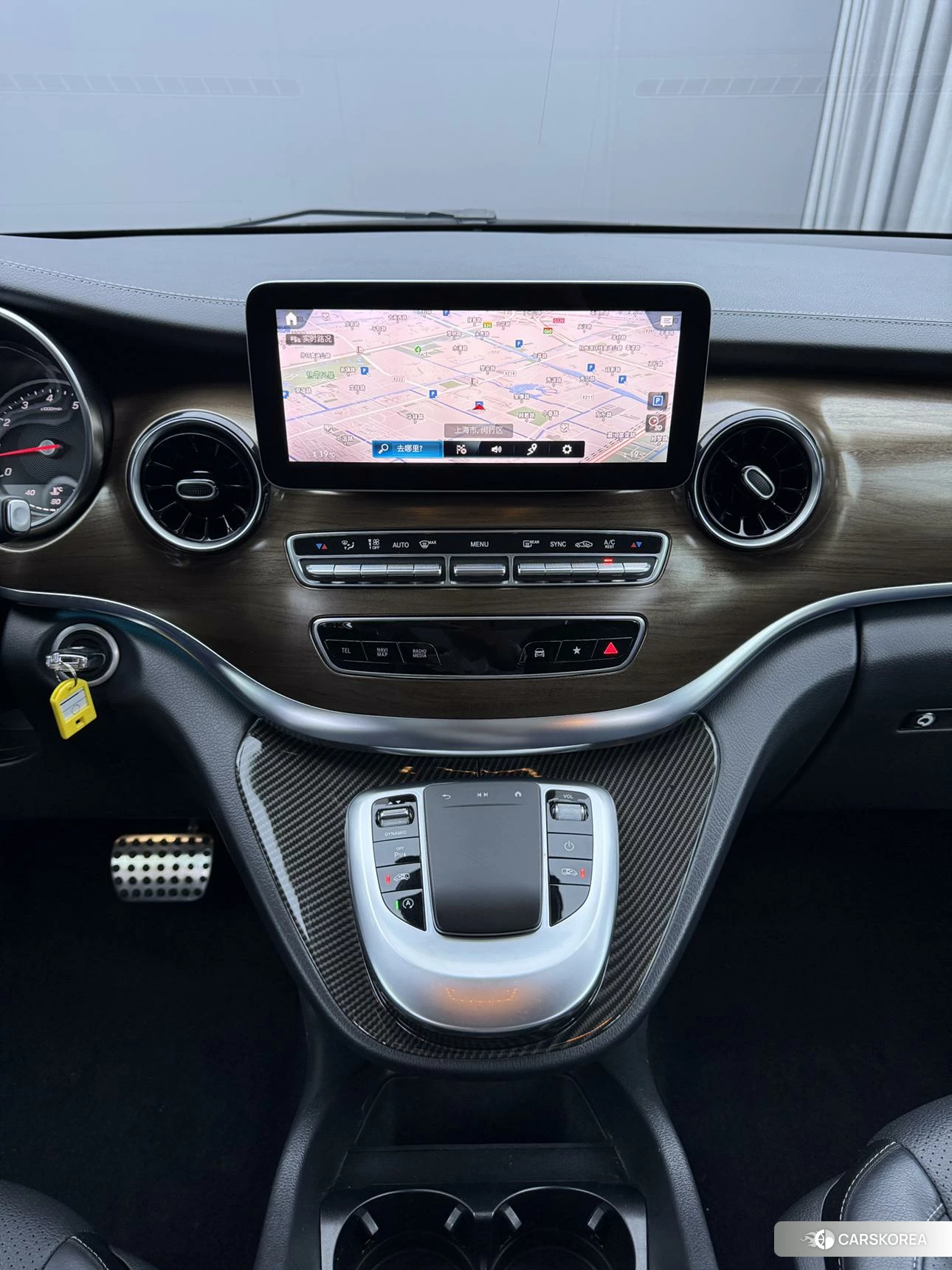 Mercedes-Benz V-class id 4426843 из Китая 17
