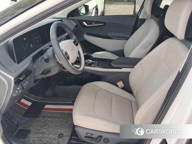 Kia EV6 id 4195483 из Кореи 16