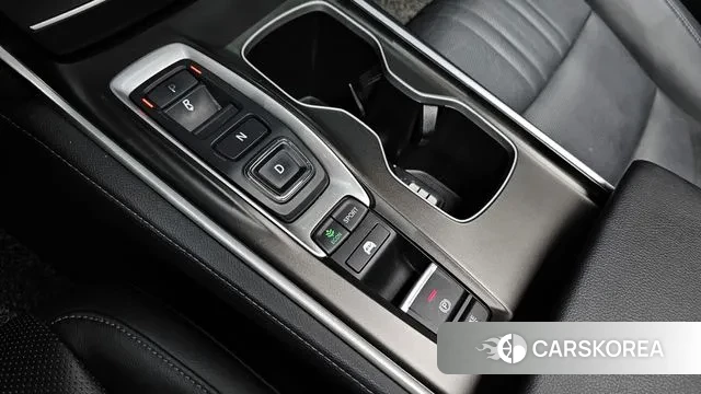 Honda Accord 10th Generation id 3029225 из Кореи 19