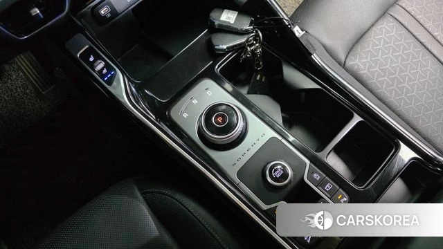 Kia Sorento 4th Generation id 4476736 из Кореи 39
