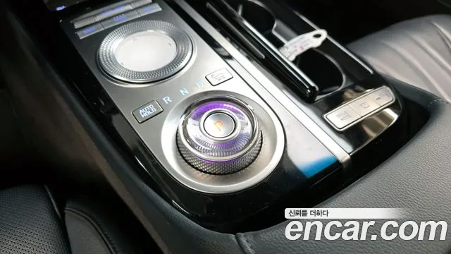 Genesis G80 (RG3) id 2818042 из Кореи 19