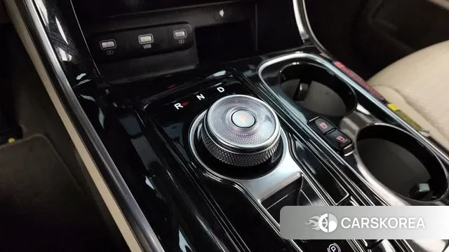 Kia Carnival 4th generation id 3671210 из Кореи 19