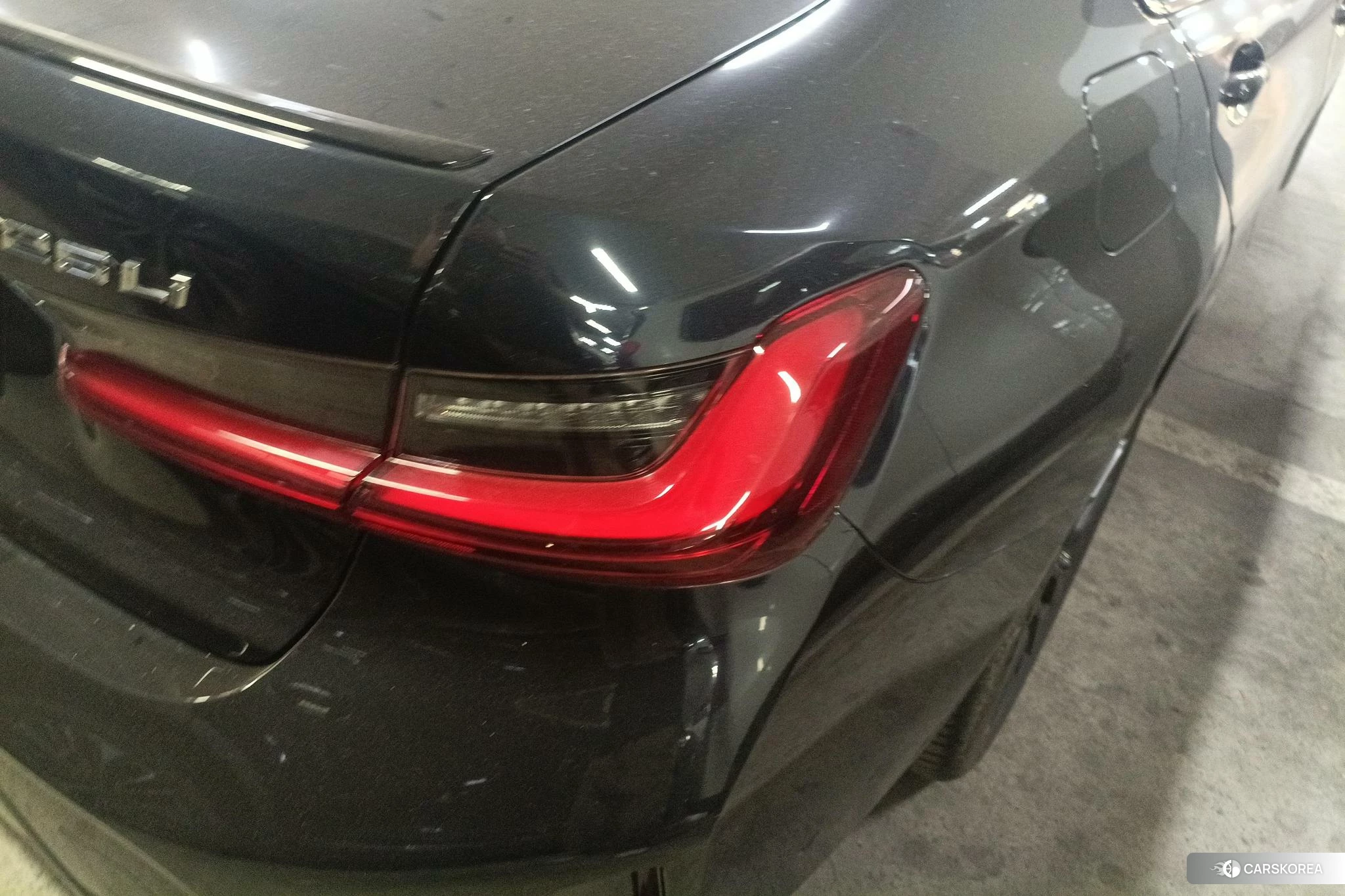 BMW 3 series id 4420094 из Китая 16