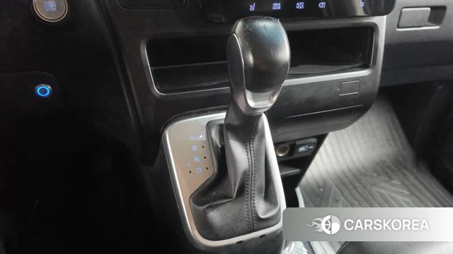 Hyundai Staria id 4676539 из Кореи 19