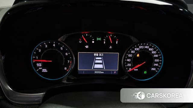 Chevrolet (GM Daewoo) Traverse id 3941390 из Кореи 19