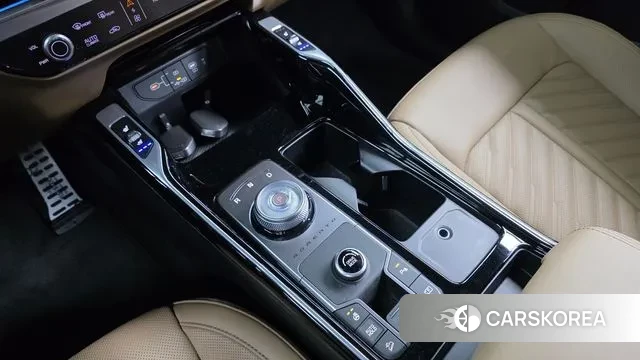 Kia The New Sorento 4th Generation id 3393967 из Кореи 19