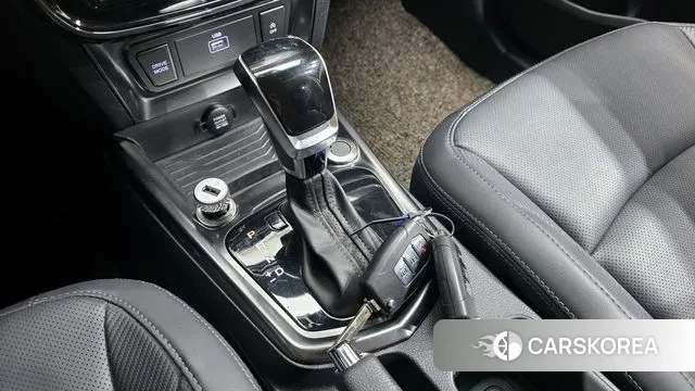 Ssangyong Tivoli Air id 3361900 из Кореи 19