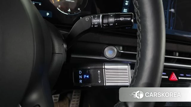 Hyundai The New Tucson (NX4) id 3786191 из Кореи 19