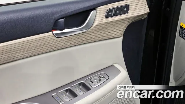 Hyundai Palisade id 2558021 из Кореи 19