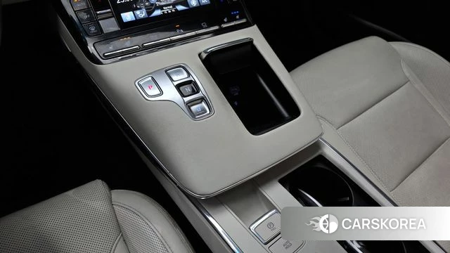 Hyundai The New Grandeur IG id 3826893 из Кореи 19