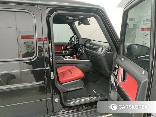 Mercedes-Benz G-class AMG id 4265606 из Китая 9