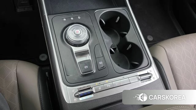 Kia The New Carnival 4th Generation id 3952658 из Кореи 19