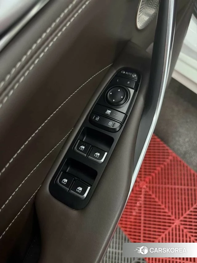 Kia Stinger Meister id 3941913 из Кореи 19