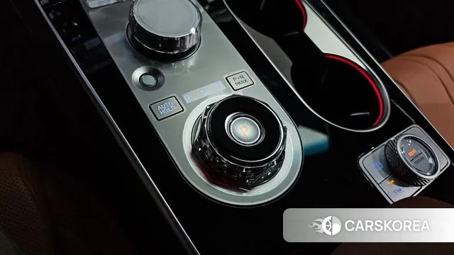 Genesis GV80 id 3571265 из Кореи 19