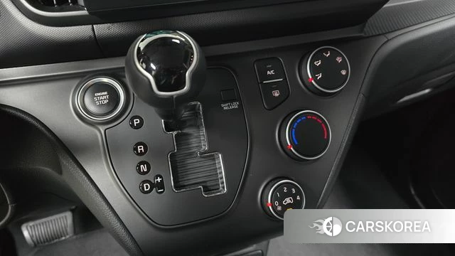 Kia The New Kia Ray id 4369432 из Кореи 29