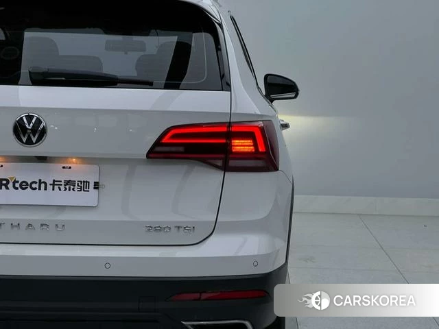 Volkswagen Tuyue id 4368135 из Китая 27