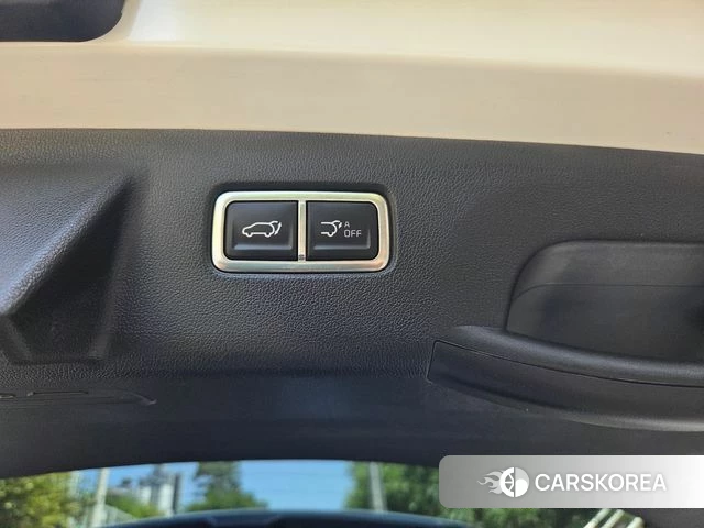 Kia The New Sorento 4th Generation id 4329285 из Кореи 19