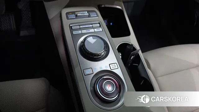 Genesis GV70 id 3550118 из Кореи 19