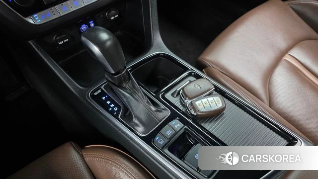 Hyundai Sonata New Rise id 4310817 из Кореи 30