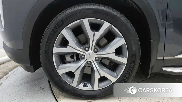 Hyundai Palisade id 4511496 из Кореи 19