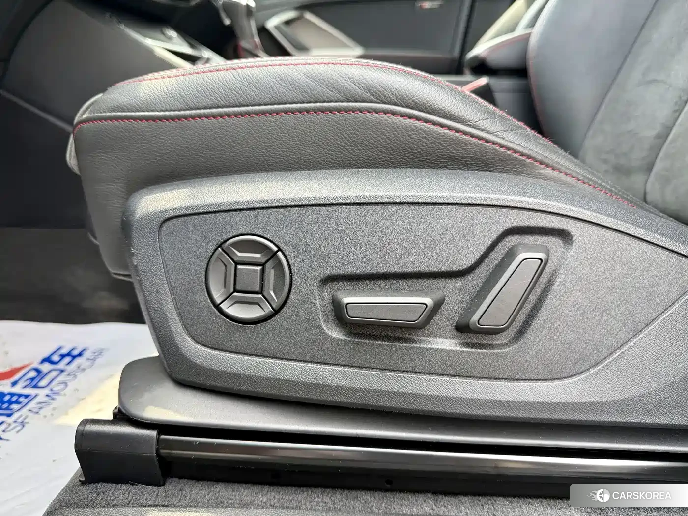 Audi Q3 id 4546568 из Китая 12