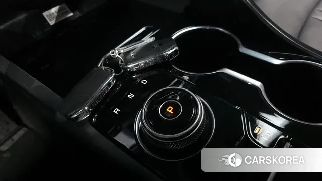 Kia K5 Hybrid 3rd Generation id 3746023 из Кореи 19