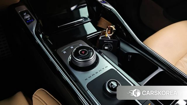 Kia Sorento 4th Generation id 4201977 из Кореи 32